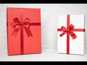 gift box